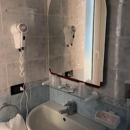 Hotel Corallo Finale Ligure
