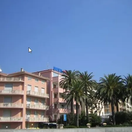 Hotel Corallo 3*