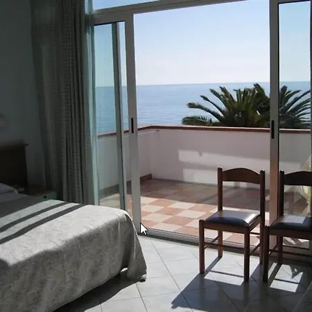 Corallo Hotel