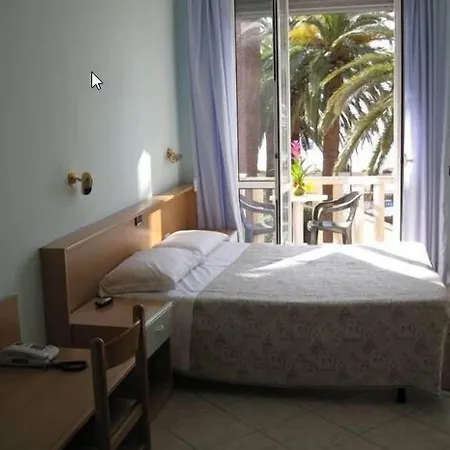 Hotel Corallo 3*