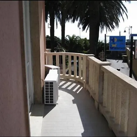 Corallo Hotel