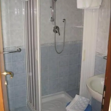 Corallo 호텔 피날레리구레