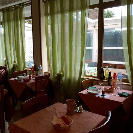 Hotel Corallo 3*