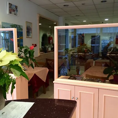 Corallo Hotel 3*