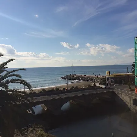Corallo Hotel Finale Ligure