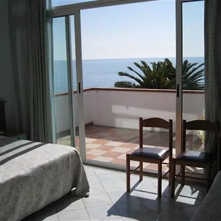 Corallo Hotel