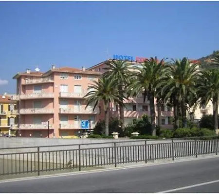 Hotel Corallo