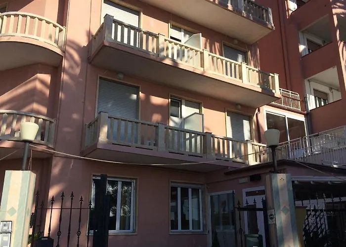 Corallo Finale Ligure