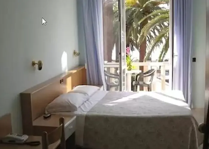 Ξενοδοχείο Corallo Finale Ligure