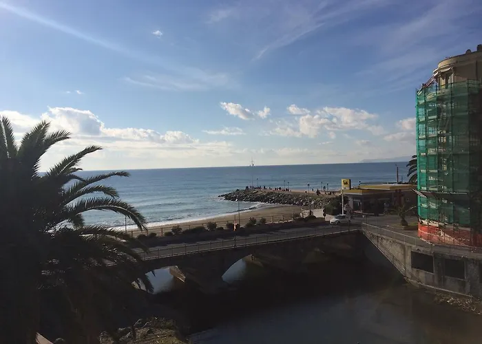 Corallo Ξενοδοχείο Finale Ligure