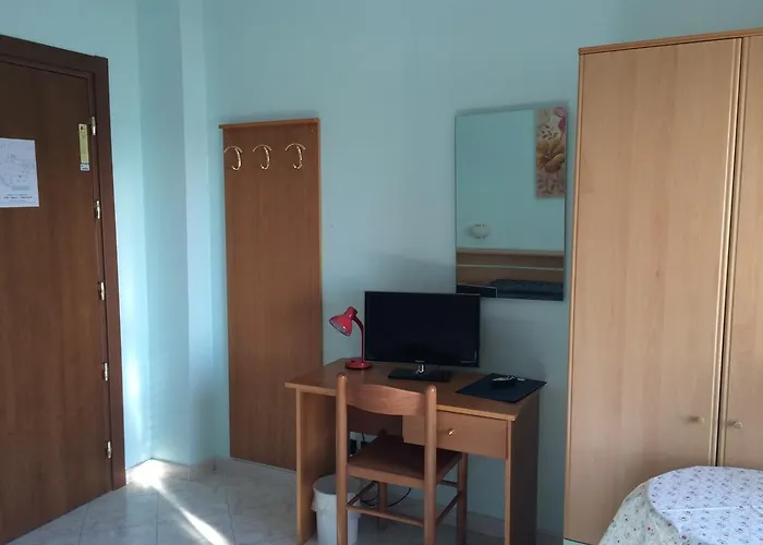 Corallo Finale Ligure