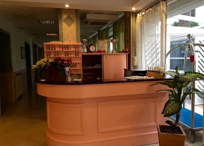 Corallo Ξενοδοχείο Finale Ligure