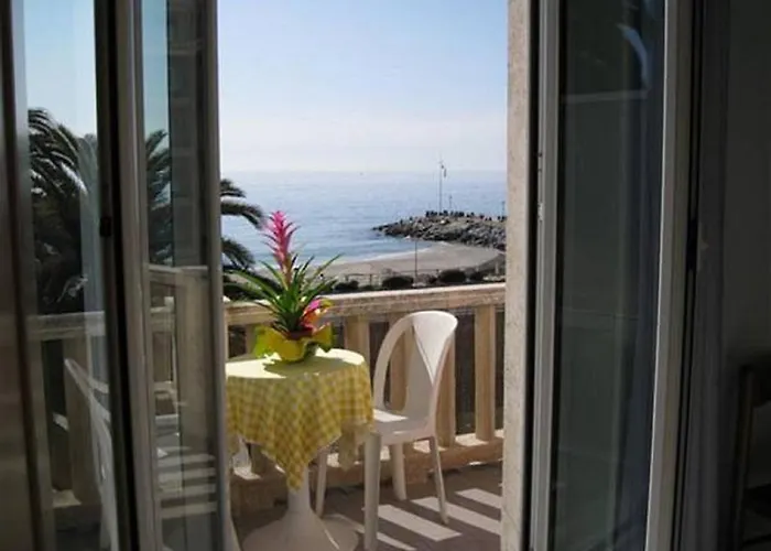 Corallo Finale Ligure