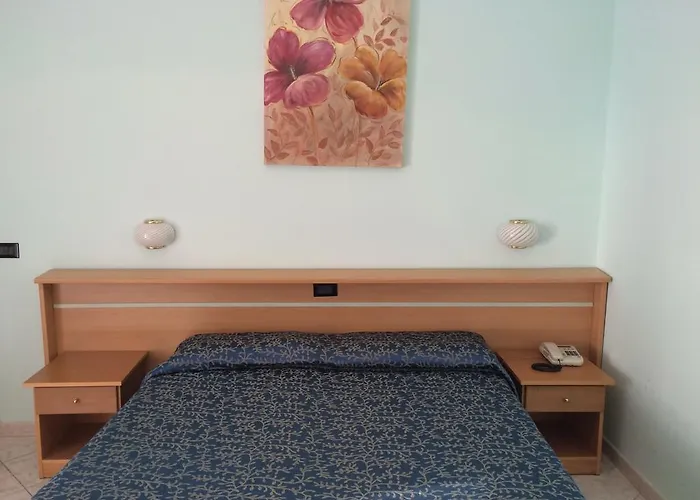 Corallo Ξενοδοχείο