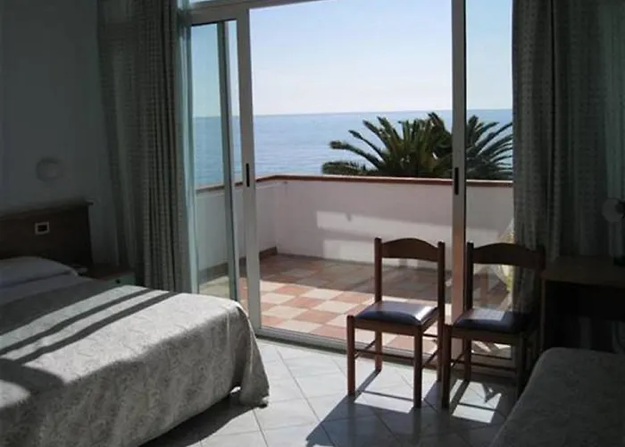 Corallo Ξενοδοχείο