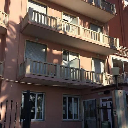 Corallo פינאלה ליגורה