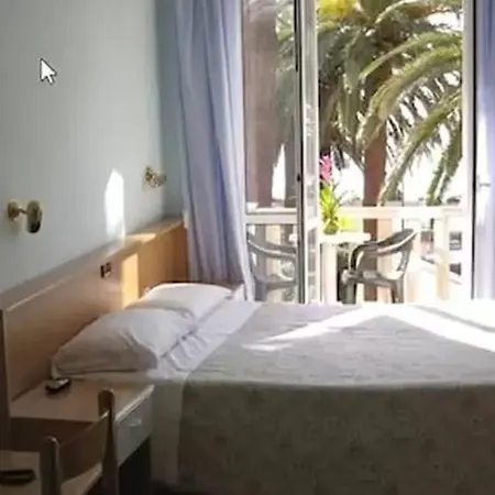 Hotel Corallo Finale Ligure