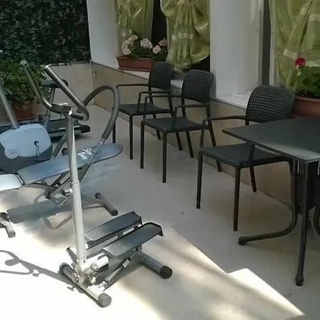 Corallo פינאלה ליגורה