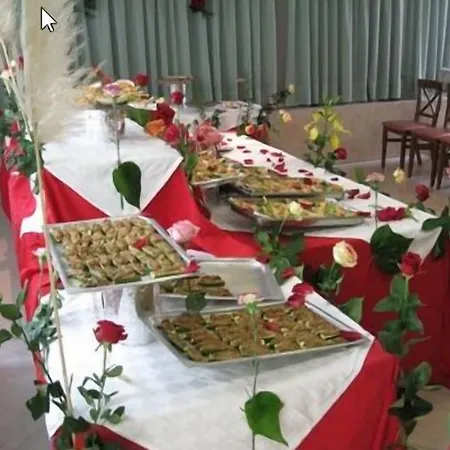 Hotel Corallo Finale Ligure