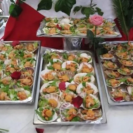 Hotel Corallo Finale Ligure