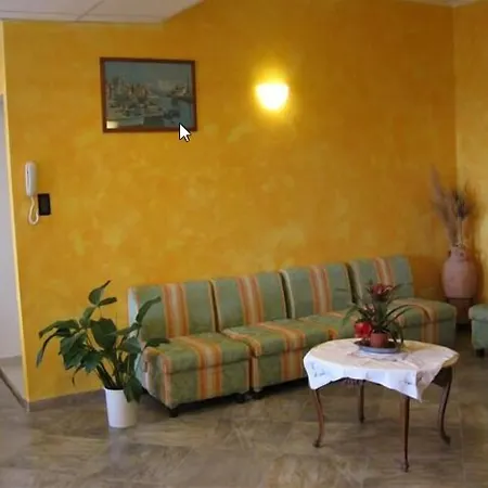 Corallo 3* Finale Ligure