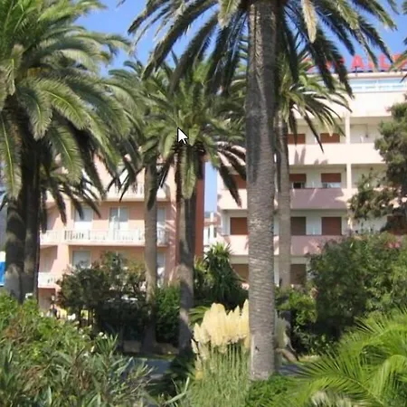 Hotel Corallo Finale Ligure