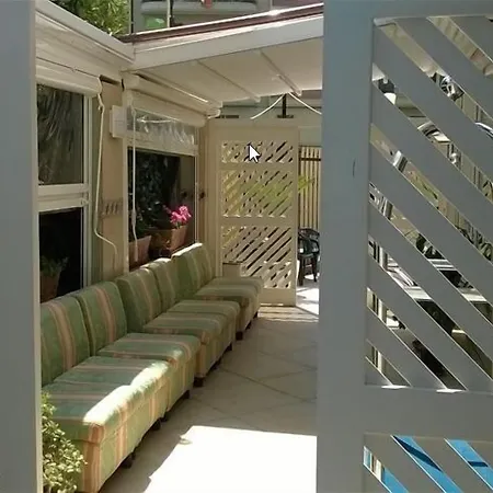 Corallo מלון פינאלה ליגורה