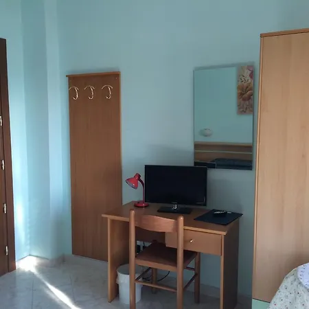 Corallo Finale Ligure