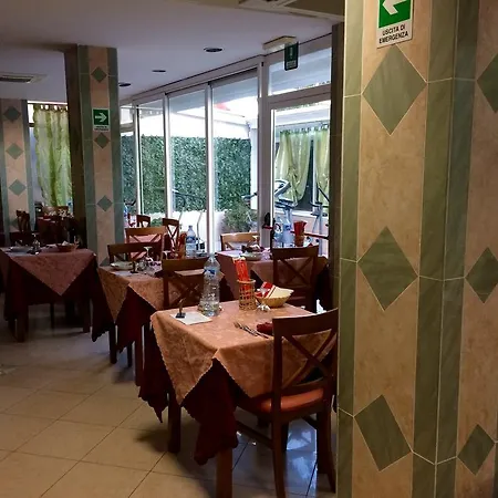 Corallo Hotel