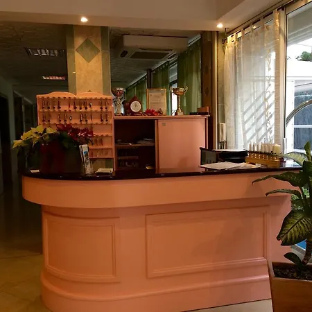 Corallo Hotel Finale Ligure