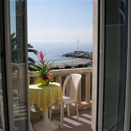 Corallo Finale Ligure