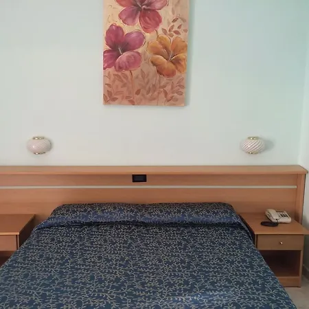 Corallo Hotel