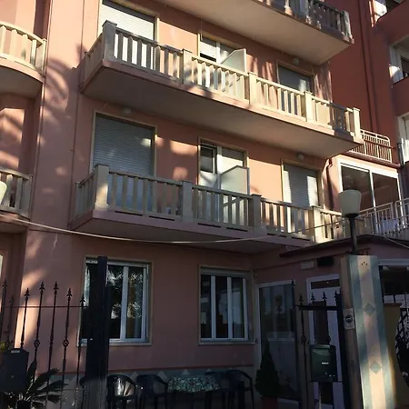 Hotel Corallo Finale Ligure