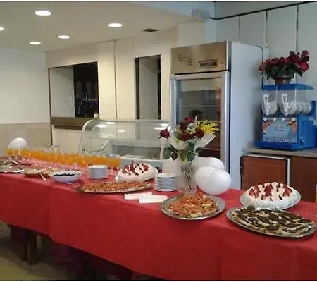 Corallo Hotel Finale Ligure