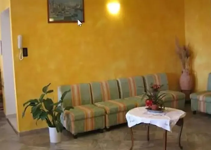 Corallo Finale Ligure