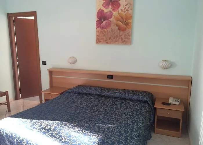 Corallo Hotel 3*