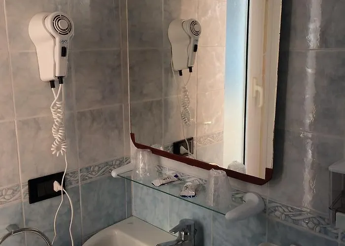 Hotel Corallo 3*