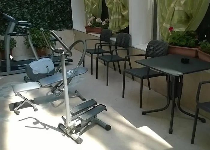 Corallo Finale Ligure