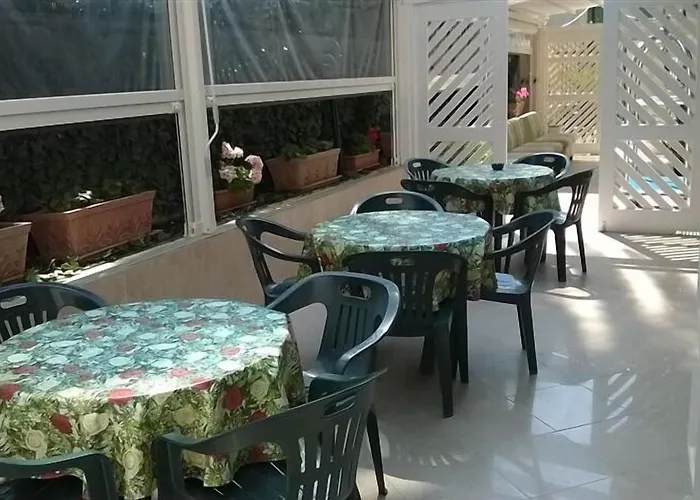 Corallo Hotel 3*