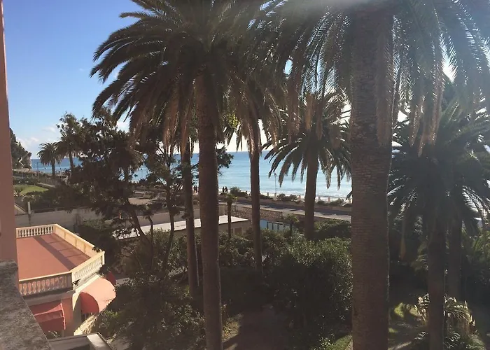 Corallo Finale Ligure