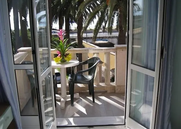 Hotel Corallo 3*