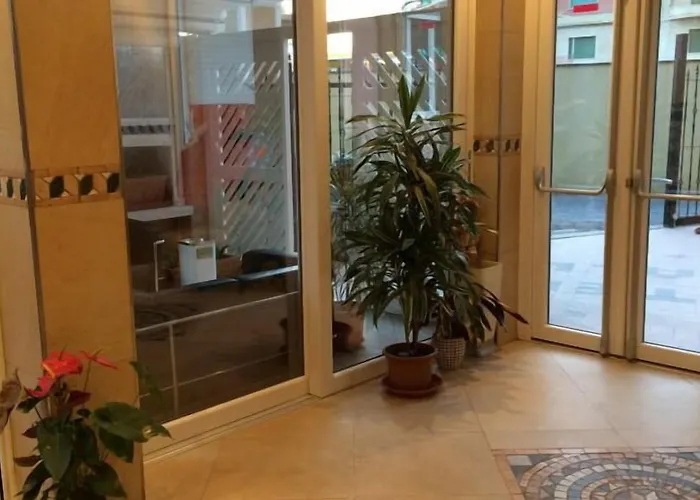 Hotel Corallo
