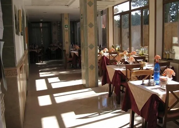 Hotel Corallo
