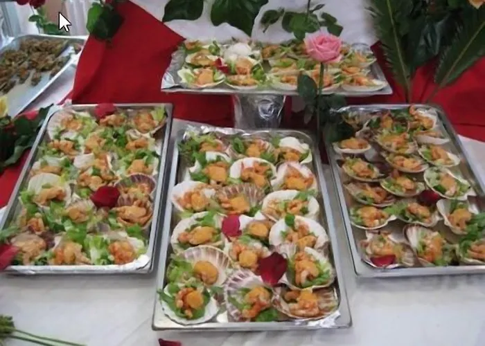 Hotel Corallo Finale Ligure