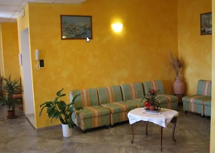 Corallo 3* Finale Ligure