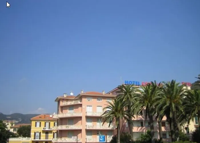 Corallo 3* Finale Ligure