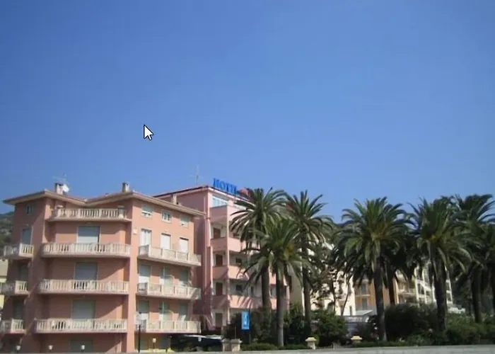 Hotel Corallo 3*