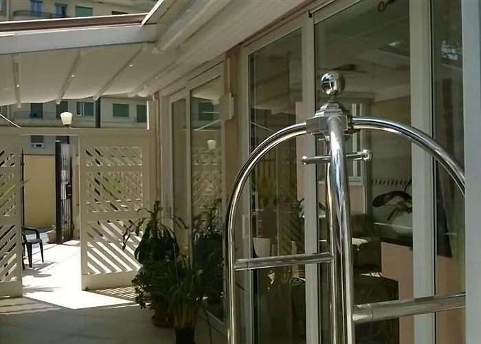 Hotel Corallo