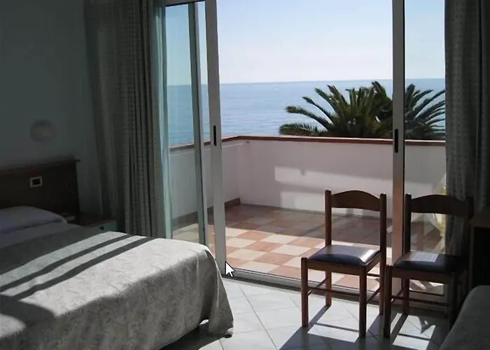 Corallo Hotel