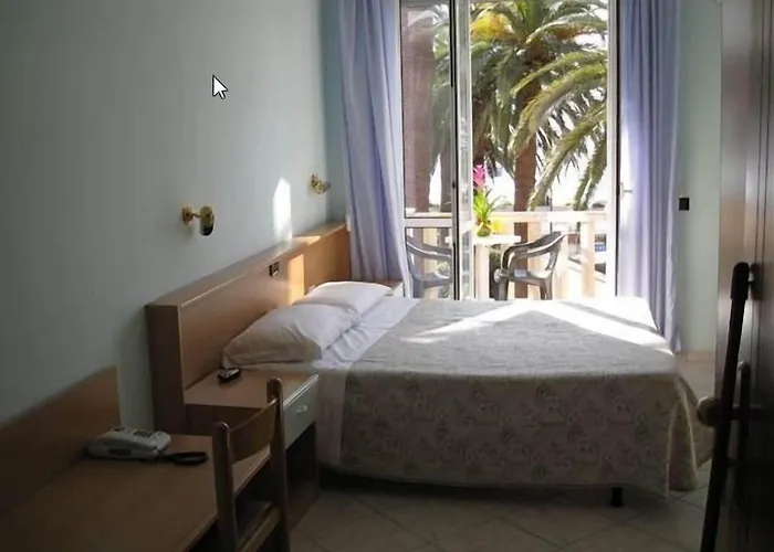 Hotel Corallo 3*